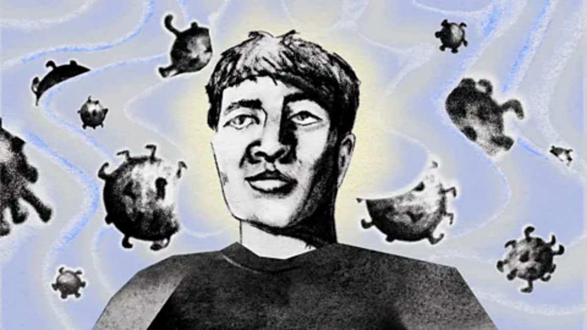 New Hay Fever Treatment Could End Seasonal Allergy Misery - Image 2