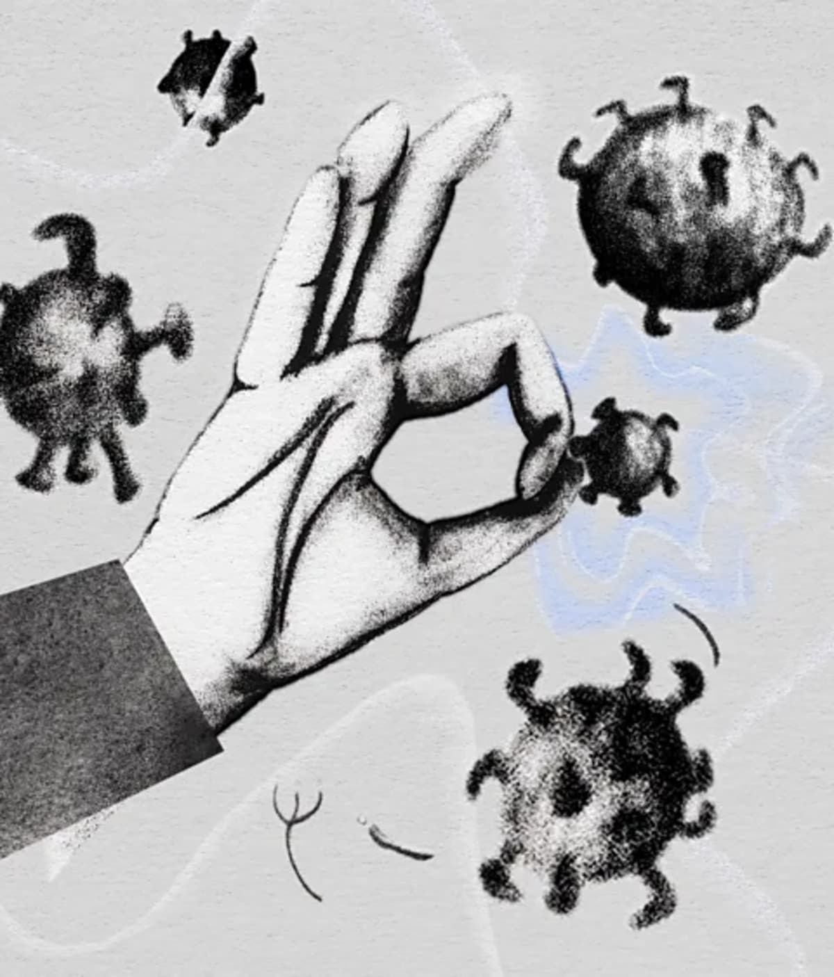 New Hay Fever Treatment Could End Seasonal Allergy Misery - Image 4