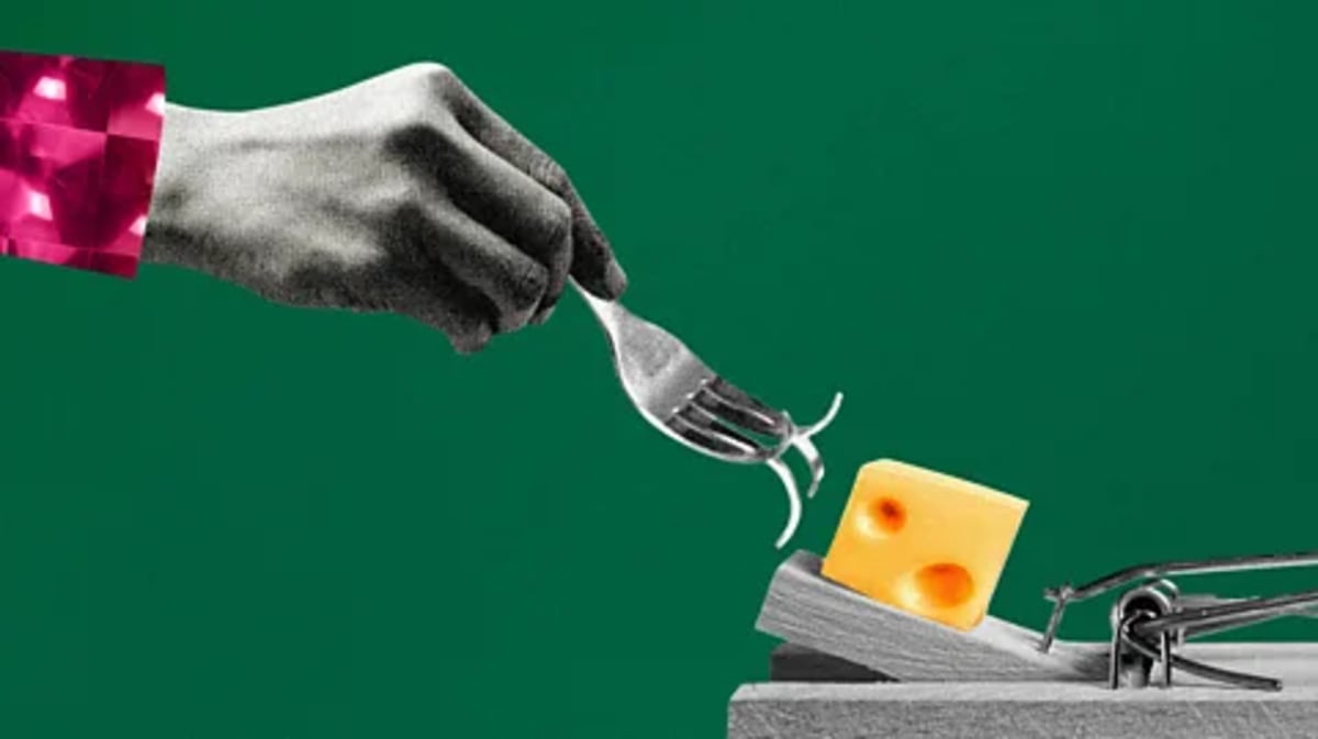 Trusting People Protects You More Than Cynicism Does - Image 4