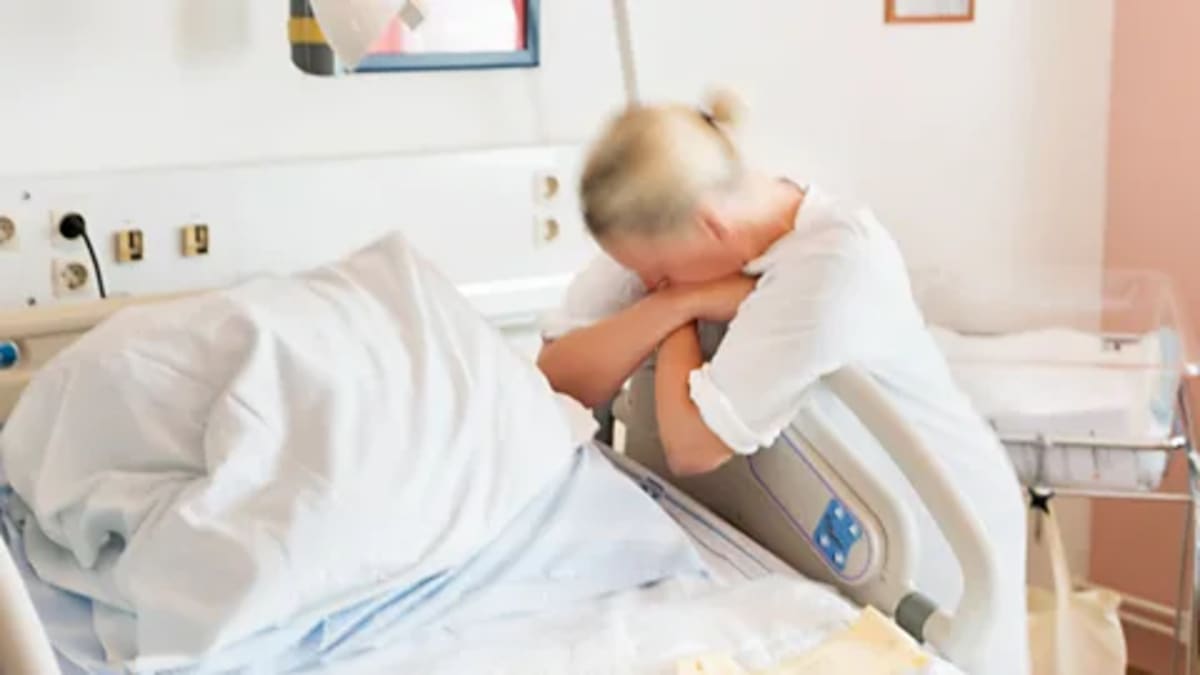 Birth Centres Help Women Reclaim Natural Upright Delivery - Image 4