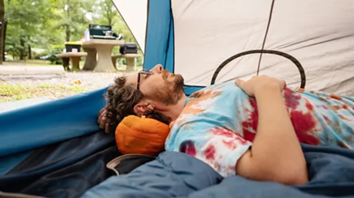 Weekend Camping Resets Your Sleep Clock, Science Confirms - Image 5