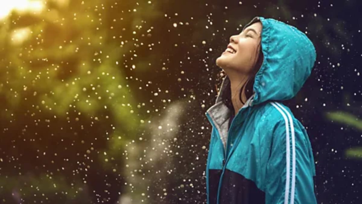 Why Rain Actually Makes You Happier, Science Confirms - Image 2