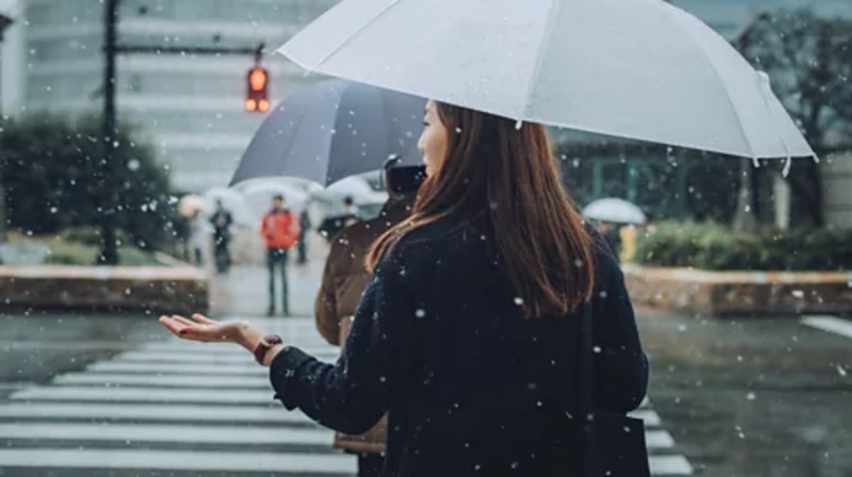 Why Rain Actually Makes You Happier, Science Confirms - Image 3