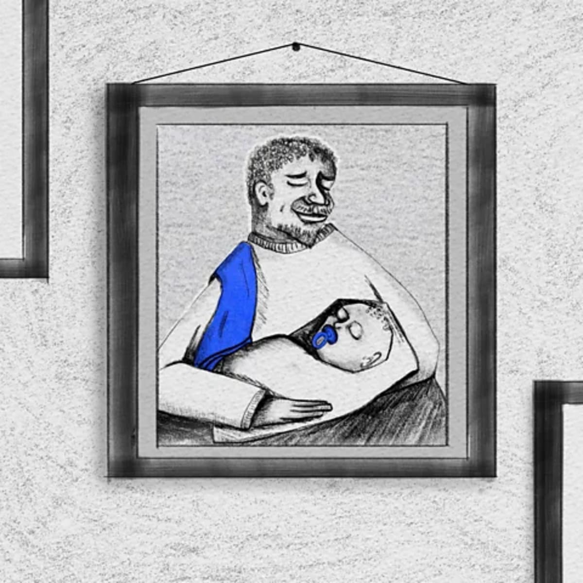 New Dads' Brains Rewire Just Like Moms', Science Shows - Image 4