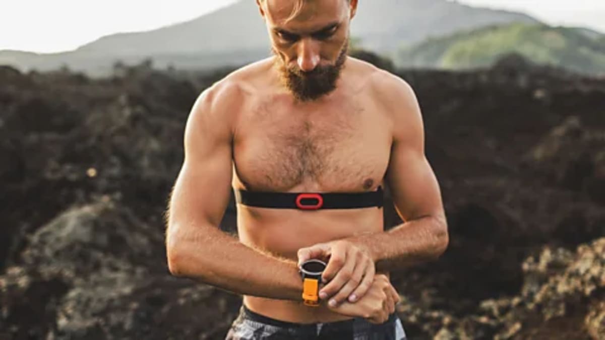 Your Uneven Heartbeat Could Mean You're Healthier - Image 2