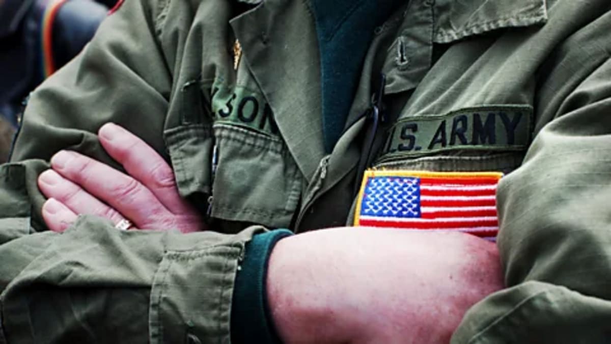Veterans Find PTSD Relief from Psychedelic Treatment - Image 2