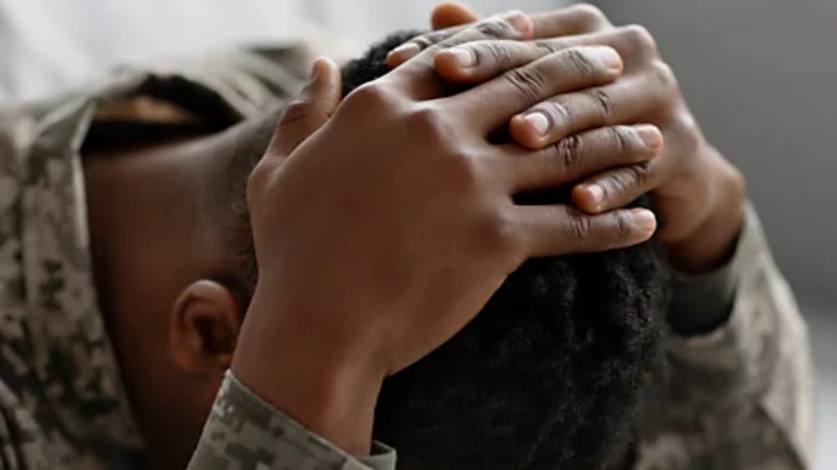 Veterans Find PTSD Relief from Psychedelic Treatment - Image 5