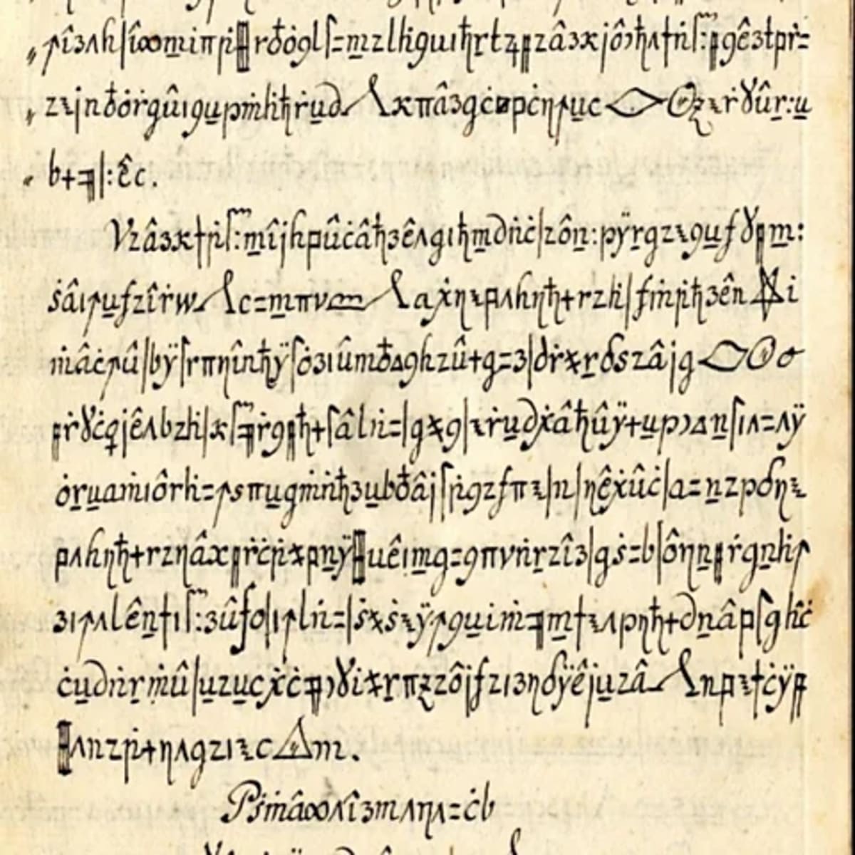 AI Cracks 400-Year-Old Secret Medical Text - Image 2