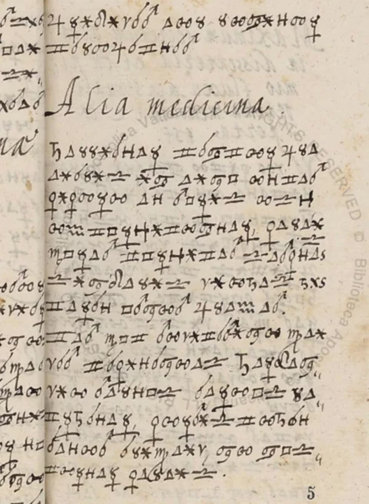 AI Cracks 400-Year-Old Secret Medical Text - Image 3