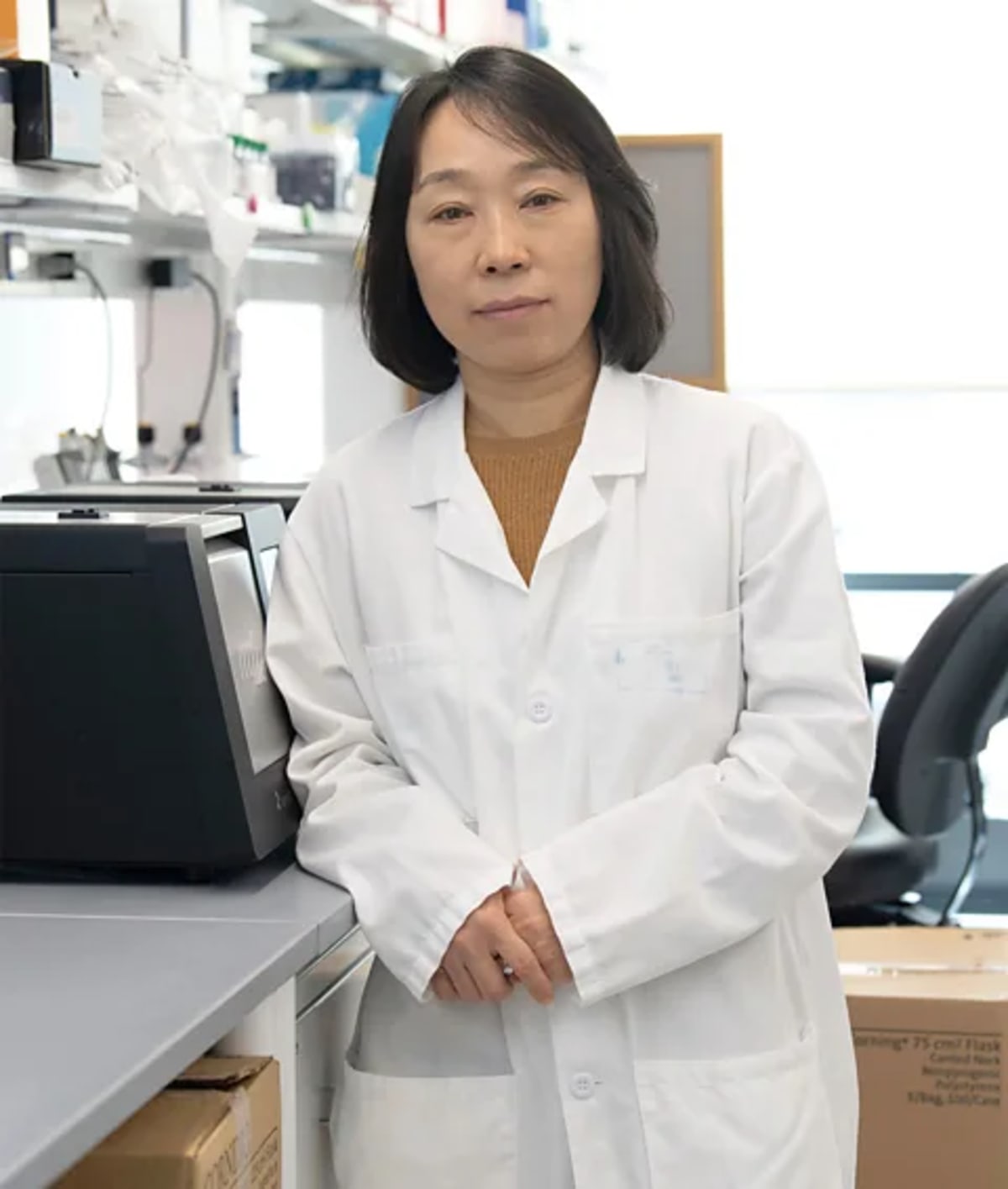 Scientists Find Hope for HIV Cure in Elite Controllers - Image 3