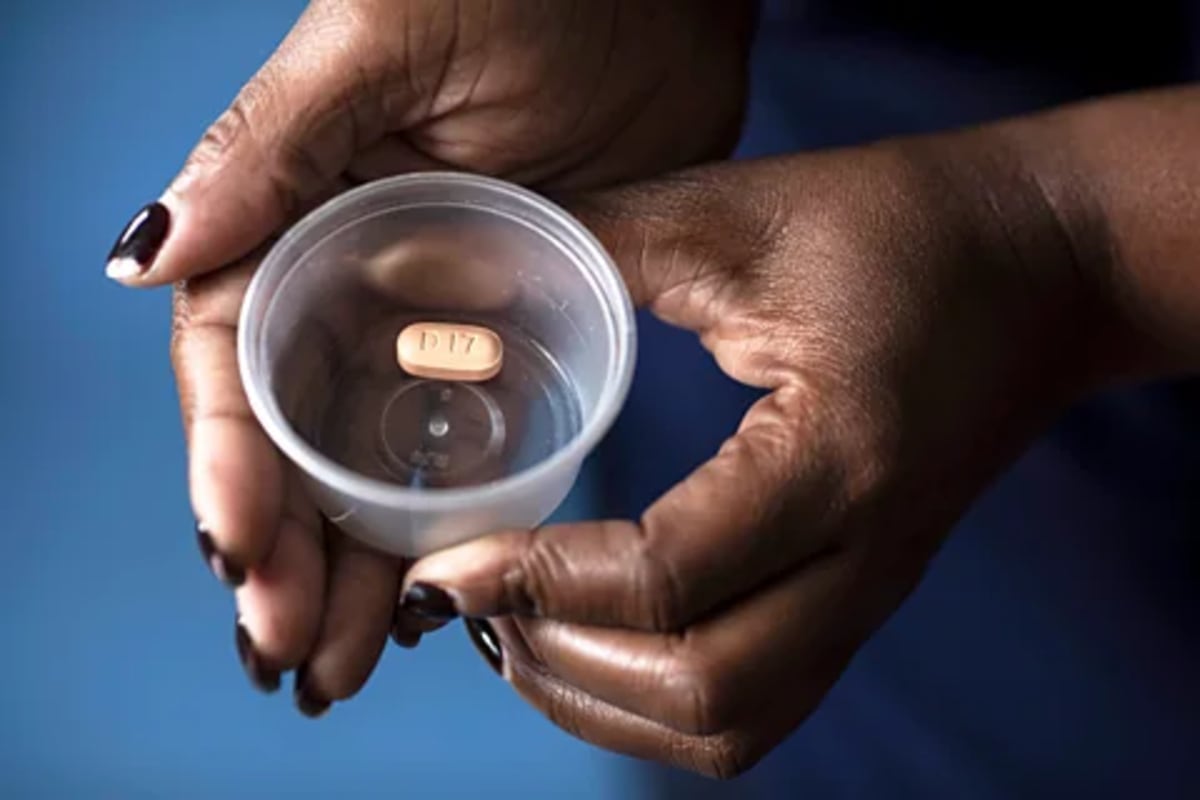 Scientists Find Hope for HIV Cure in Elite Controllers - Image 5