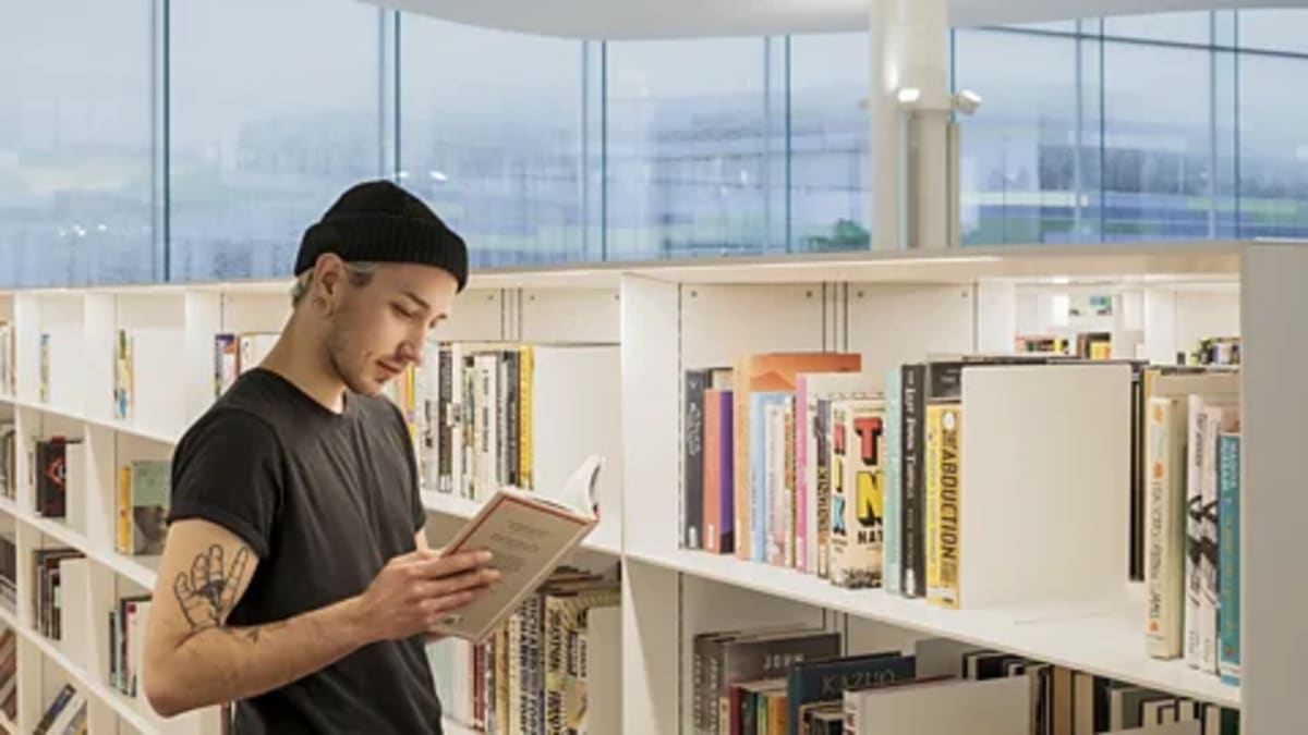 Finland's Libraries Lend Sewing Machines to Boost Democracy - Image 2
