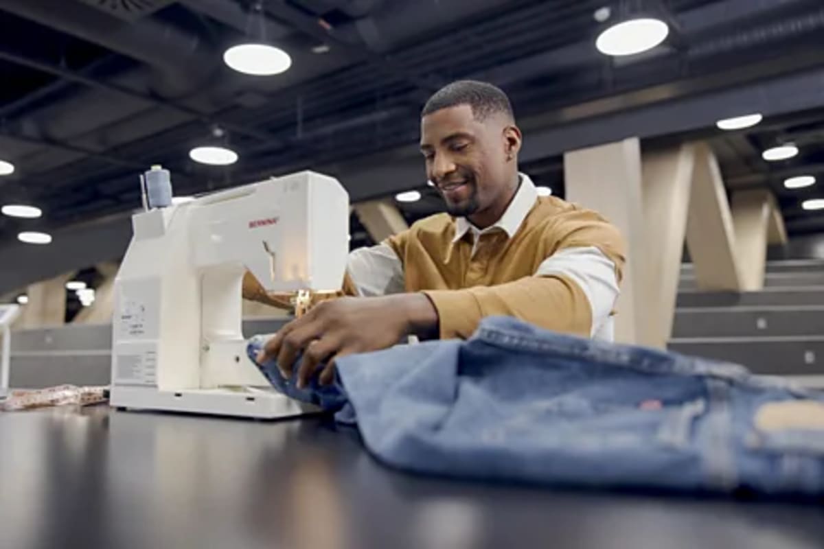 Finland's Libraries Lend Sewing Machines to Boost Democracy - Image 3