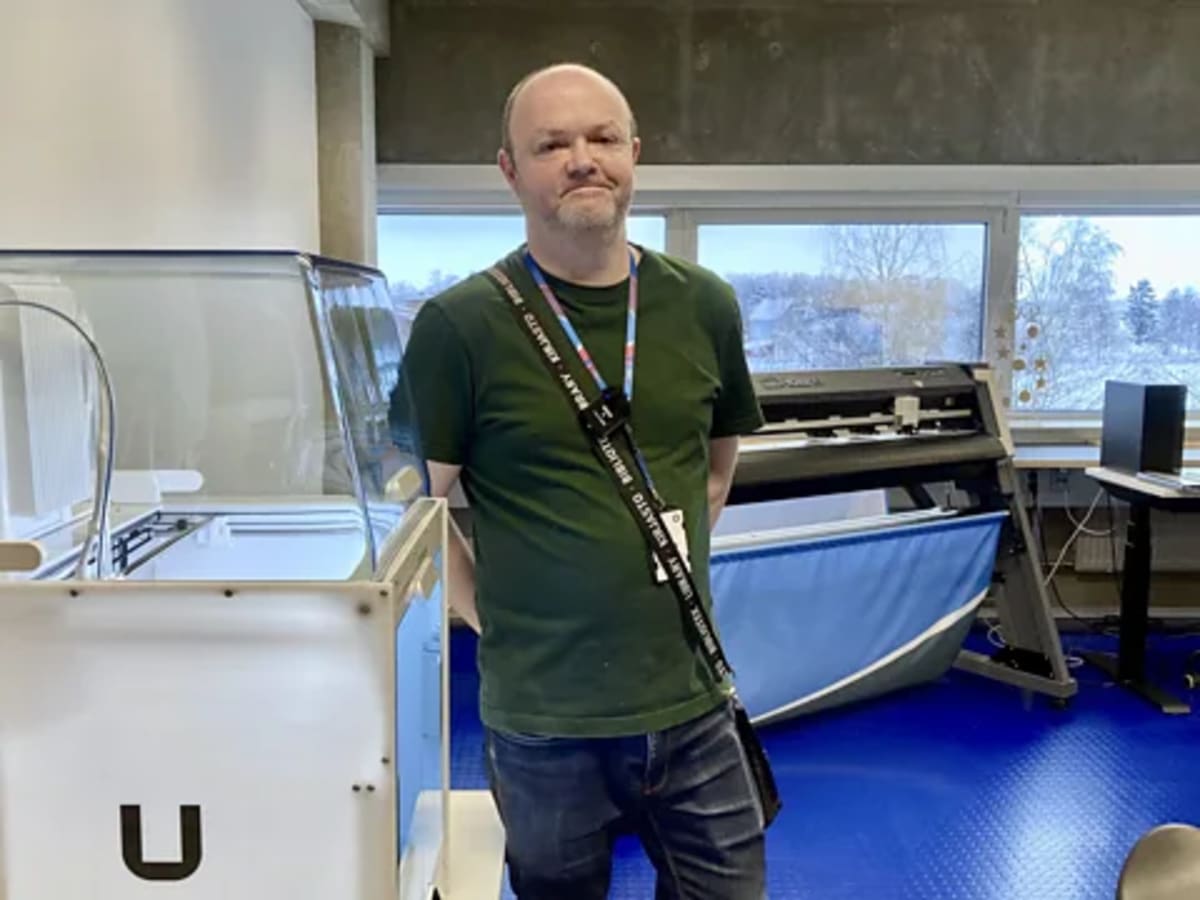 Finland's Libraries Lend Sewing Machines to Boost Democracy - Image 4