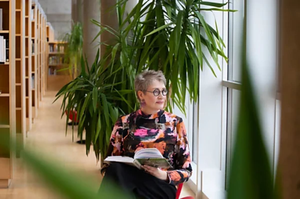 Finland's Libraries Lend Sewing Machines to Boost Democracy - Image 5