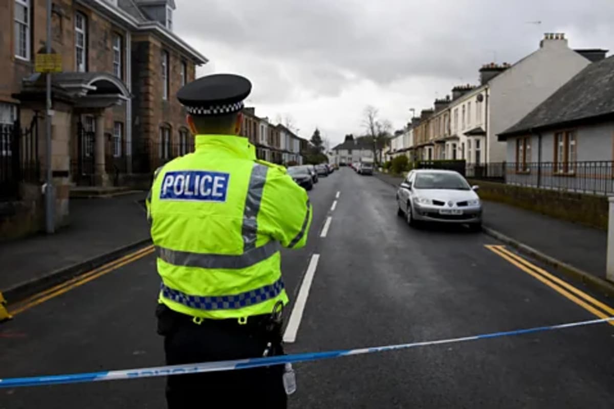 Scotland Slashed Murders 56% by Treating Violence as Disease - Image 2