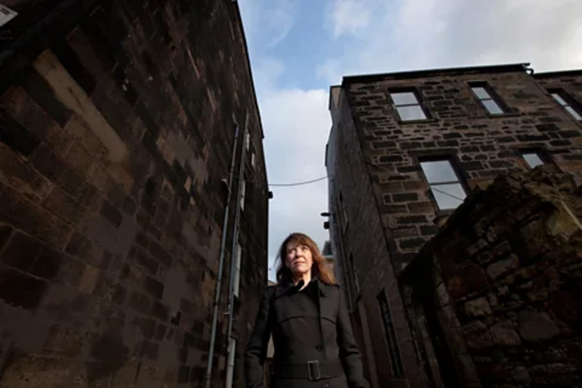 Scotland Slashed Murders 56% by Treating Violence as Disease - Image 3