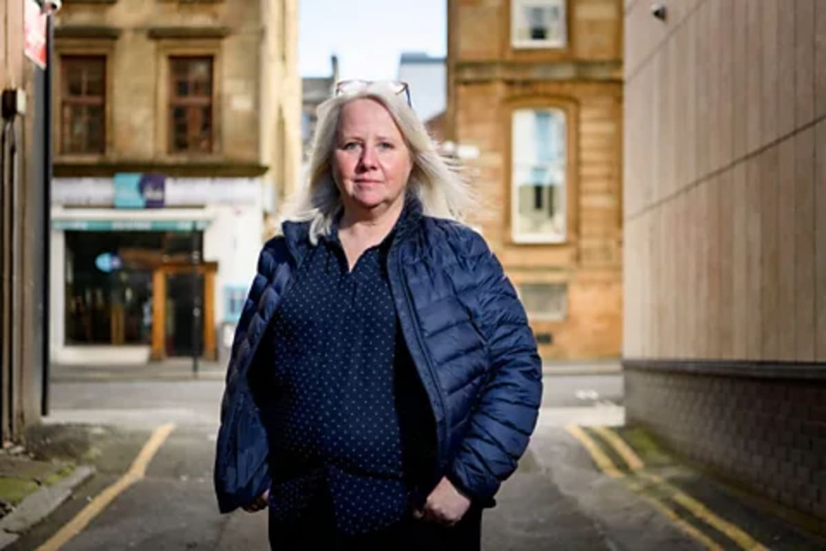 Scotland Slashed Murders 56% by Treating Violence as Disease - Image 5