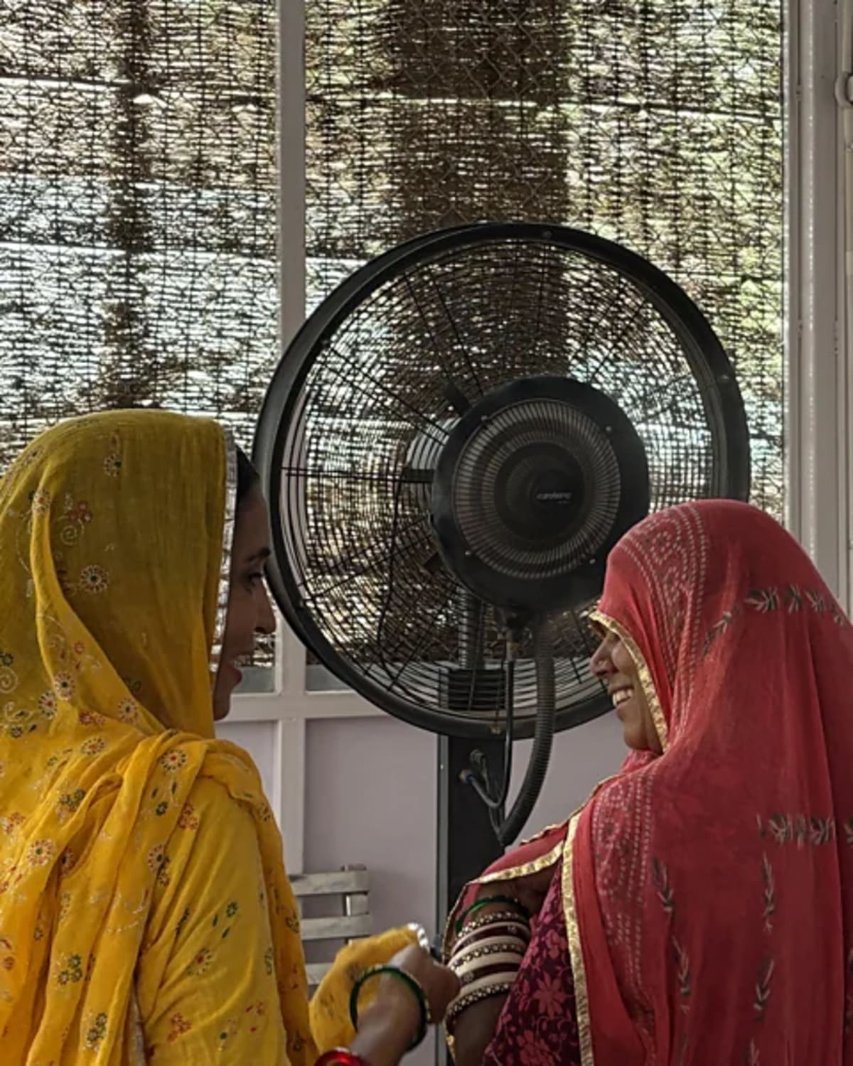 123-Year-Old Hospital AC System Still Spins Silently Today - Image 4