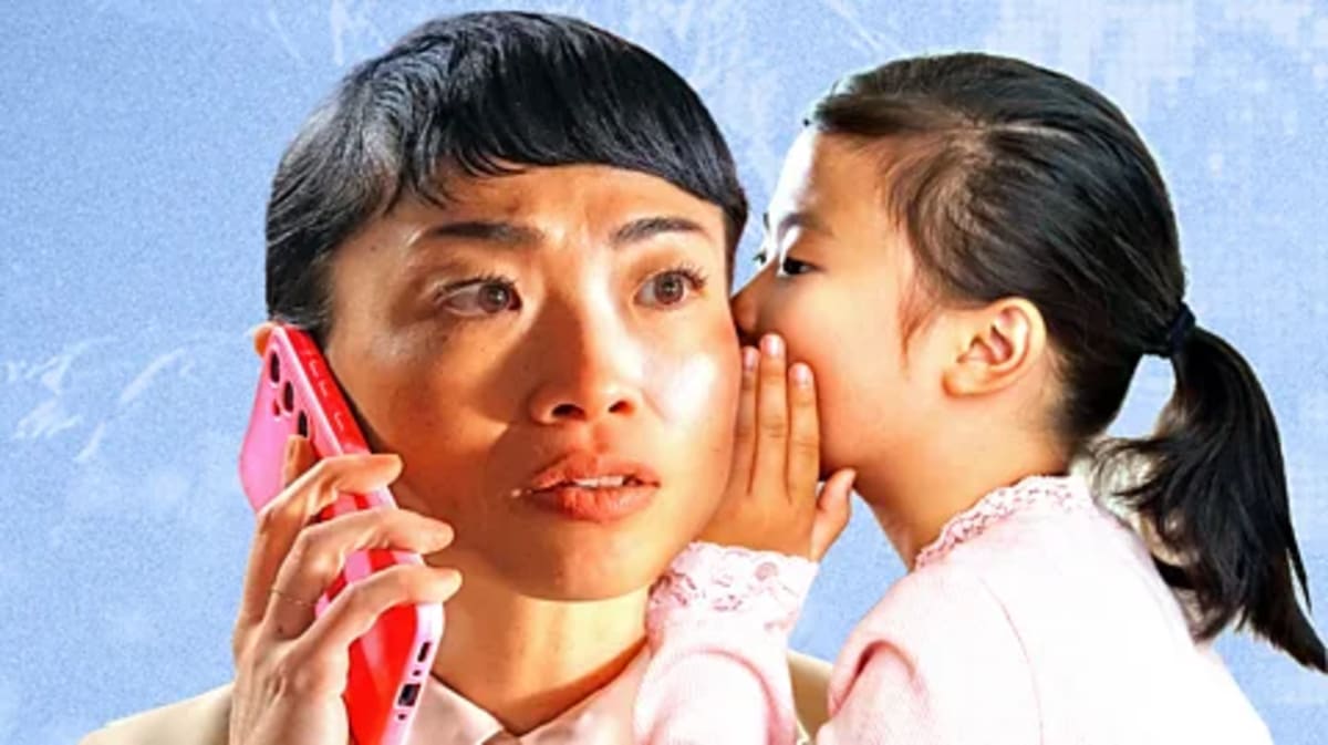 Family Codewords Stop AI Voice Scams Cold - Image 2