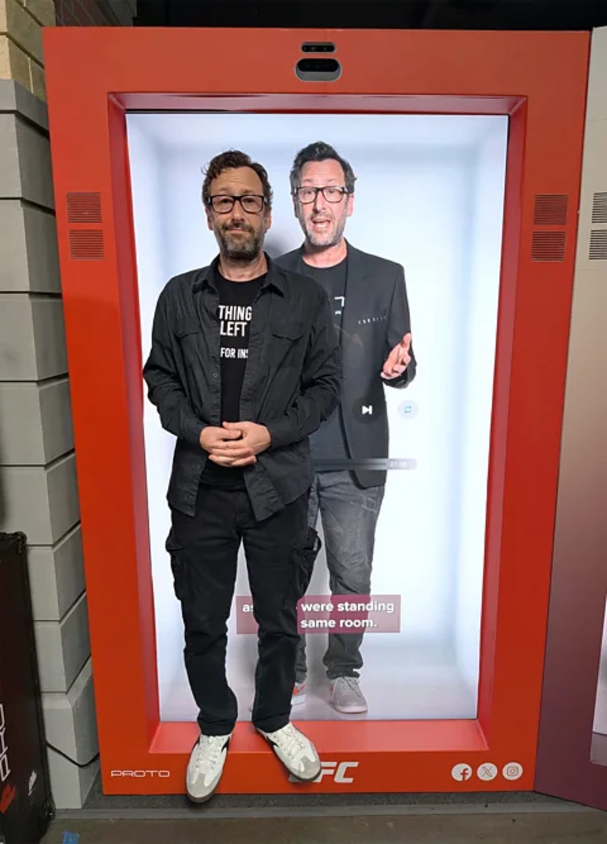 Tech CEOs Clone Themselves with AI to Work 24/7 - Image 4