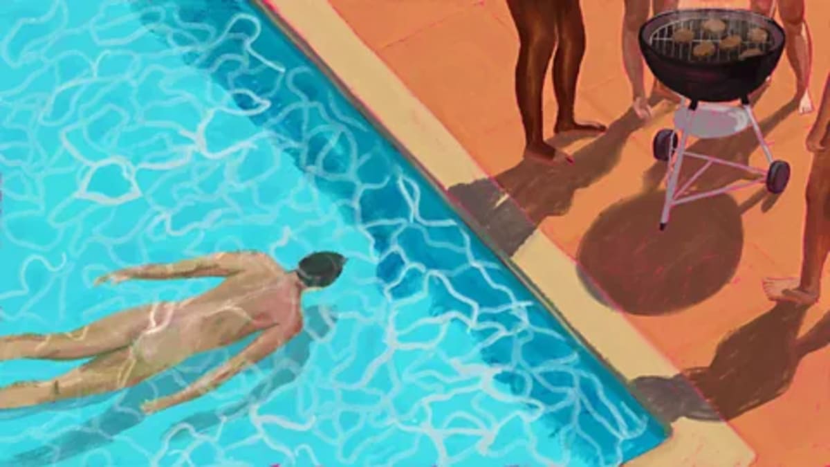 Social Nudity Helps People Overcome Body Image Struggles - Image 4