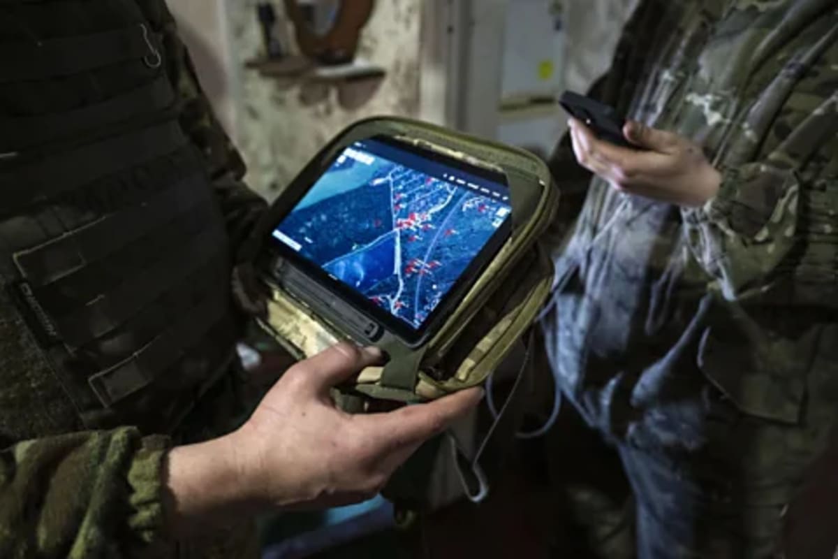 Old Tech Outsmarts Modern Hackers, Experts Find - Image 3