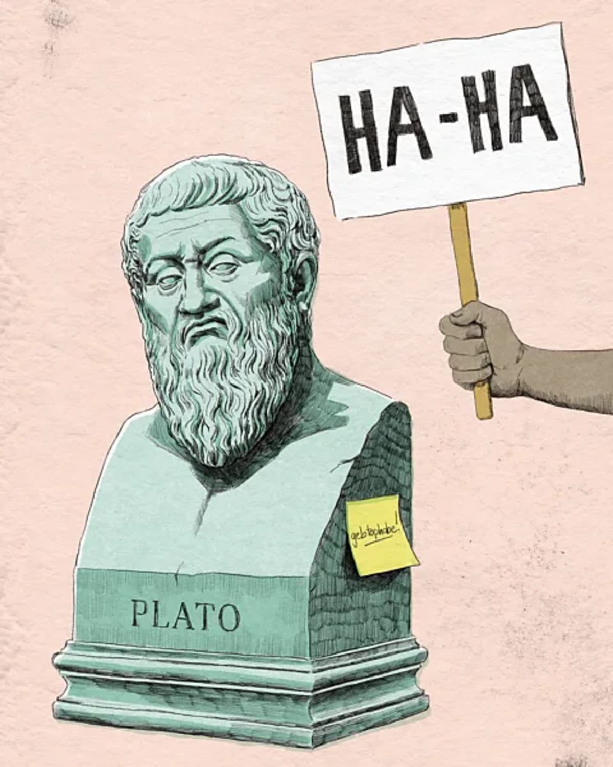 Science Proves Laughing at Yourself Boosts Mental Health - Image 3