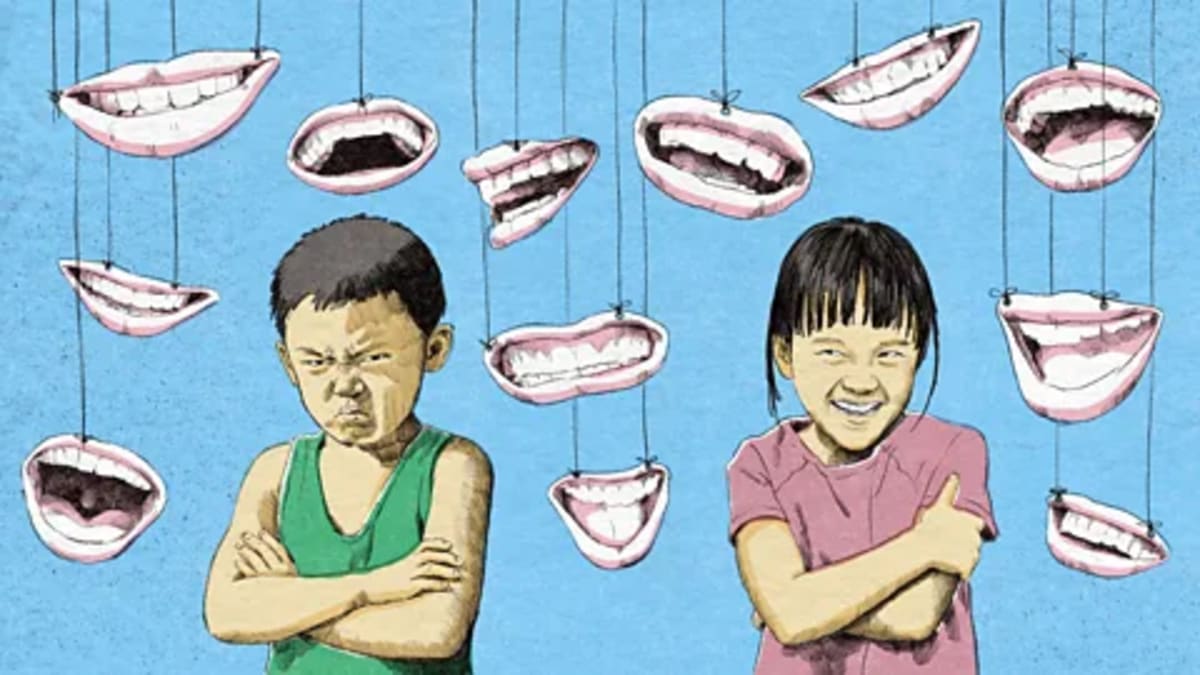 Science Proves Laughing at Yourself Boosts Mental Health - Image 4