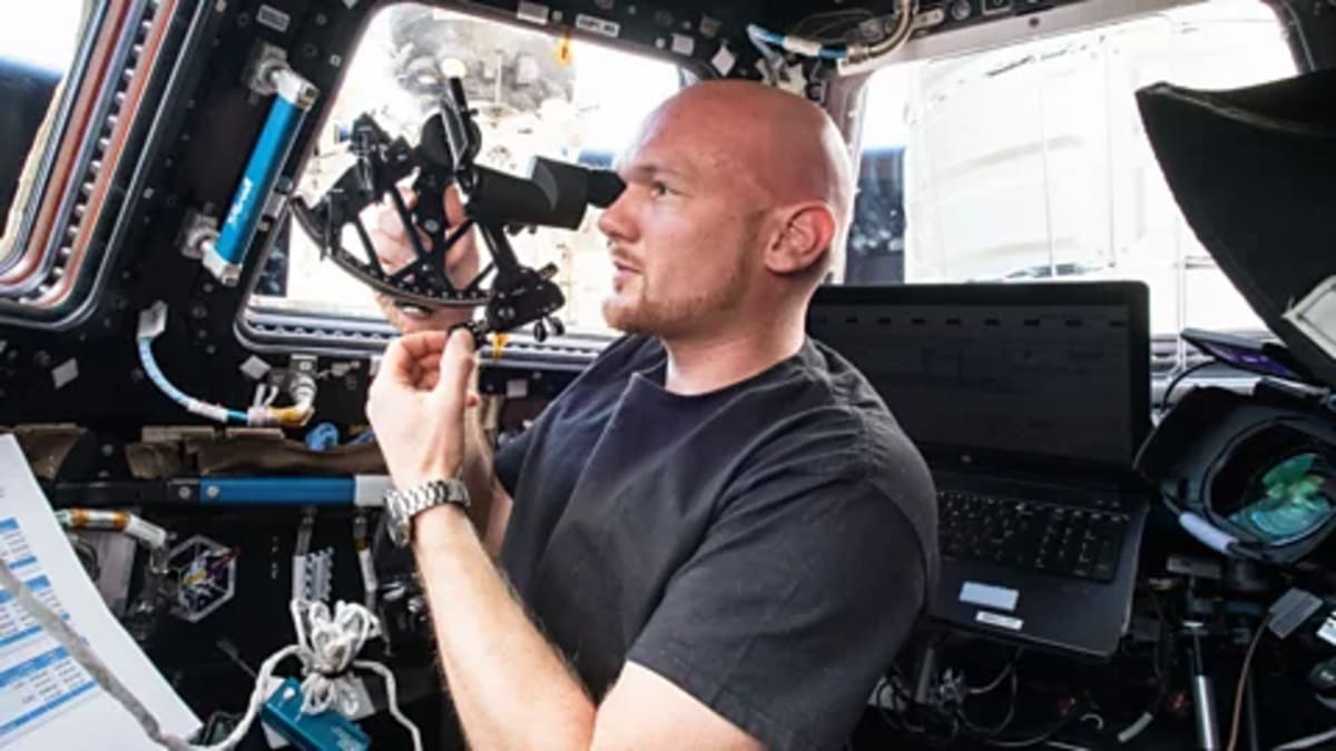 300-Year-Old Tool Could Save Astronauts on Mars Missions - Image 2