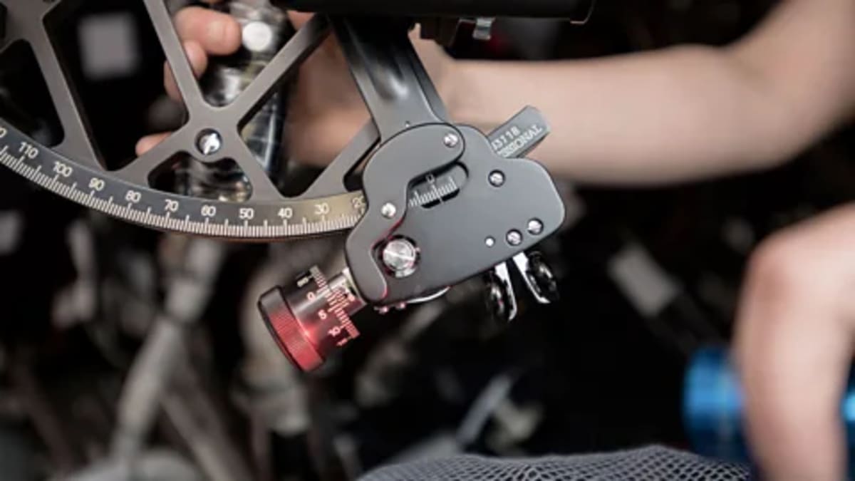300-Year-Old Tool Could Save Astronauts on Mars Missions - Image 4