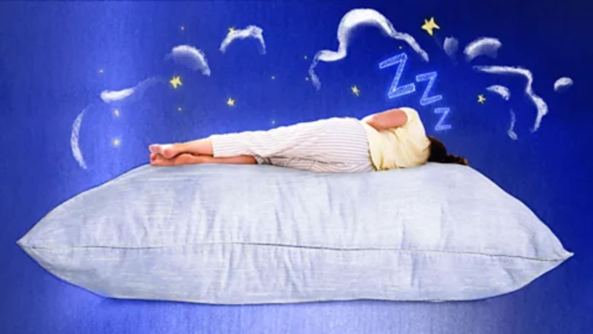 Weekend Sleep-Ins Can Reverse Health Damage From Short Sleep - Image 2
