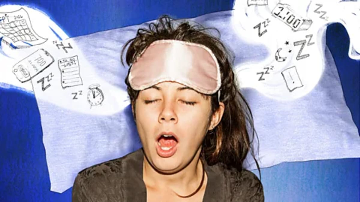 Weekend Sleep-Ins Can Reverse Health Damage From Short Sleep - Image 3
