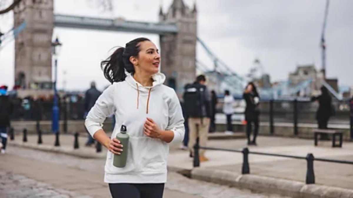 Exercising in Polluted Cities Still Reduces Death Risk 26% - Image 2