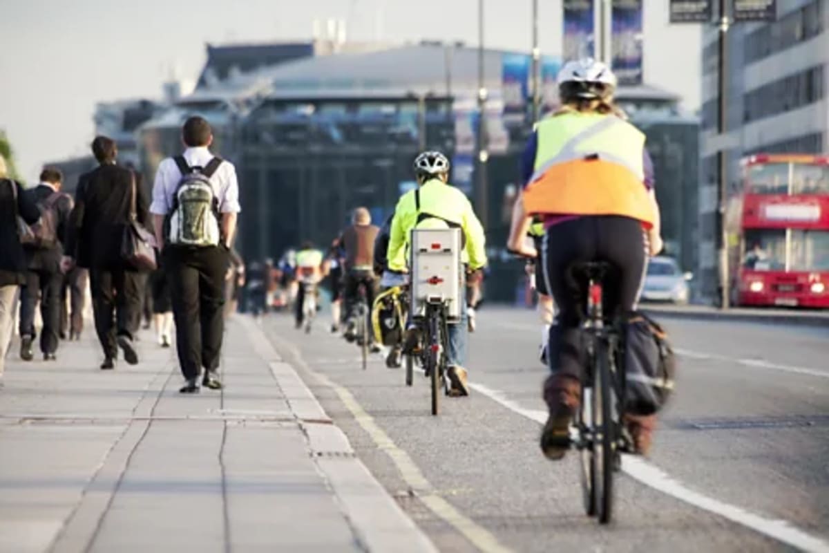 Exercising in Polluted Cities Still Reduces Death Risk 26% - Image 3
