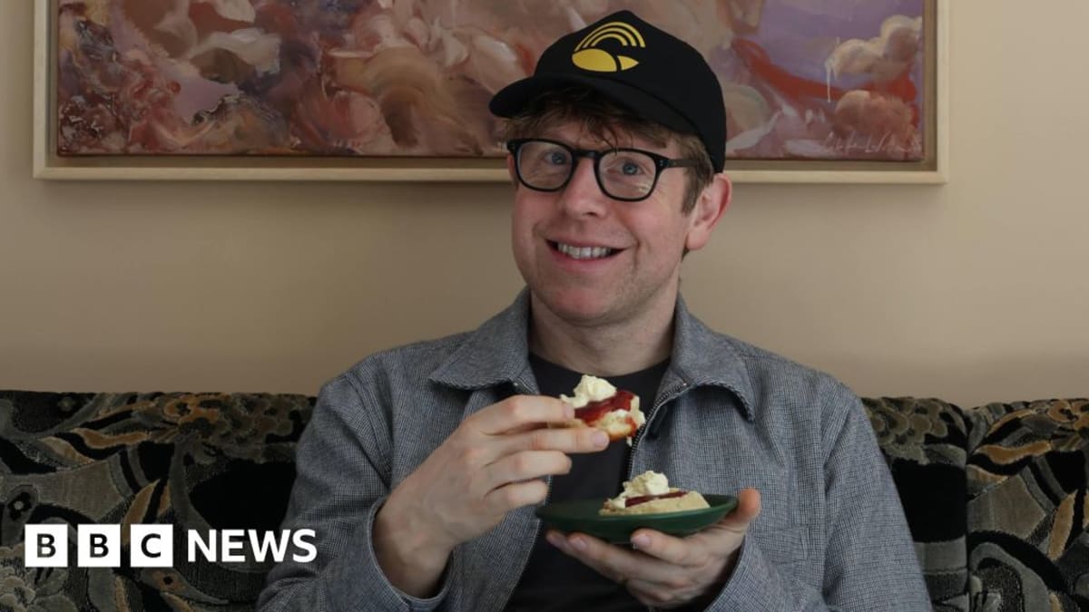 Cornwall Aims for World's Largest Cream Tea Party Record