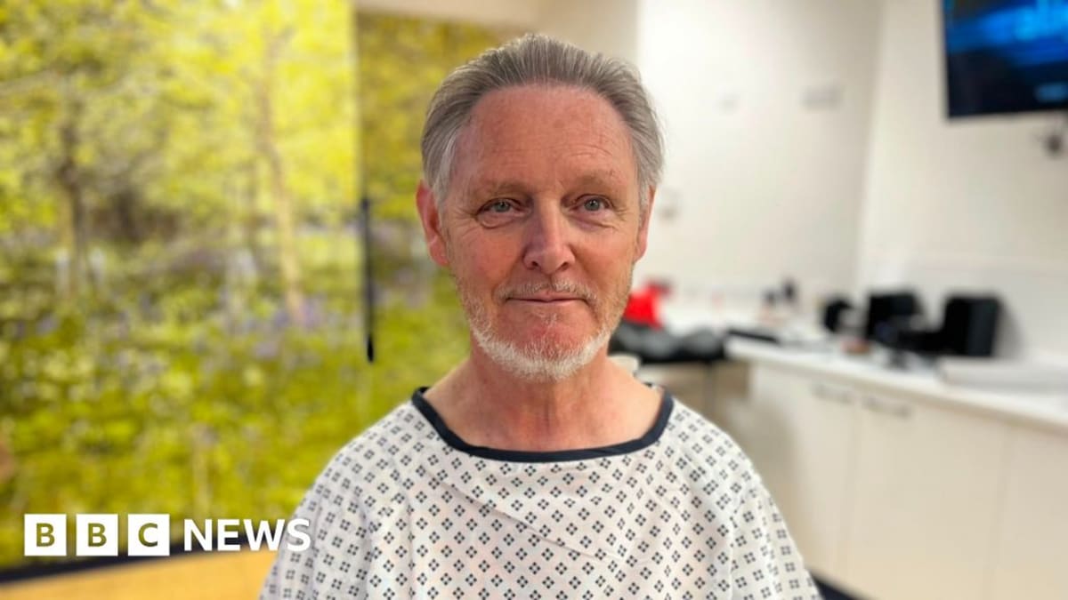 New Cancer Treatment Cuts Sessions From 20 to Just 5