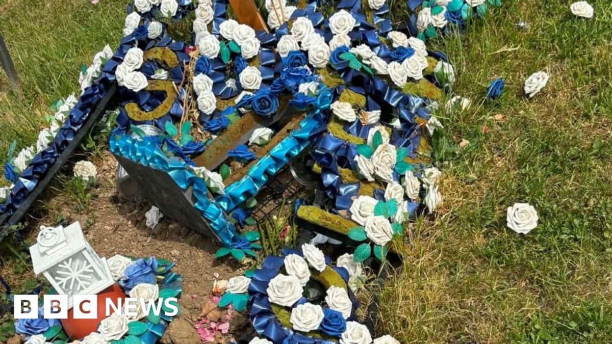 London Cemetery Seeks Greener Future for Loved Ones