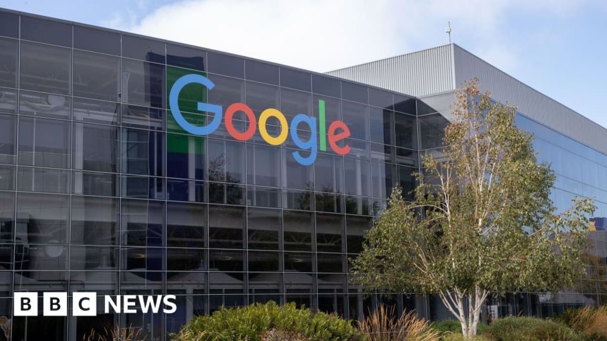 Google Invests $15B in Finland for Clean AI Future