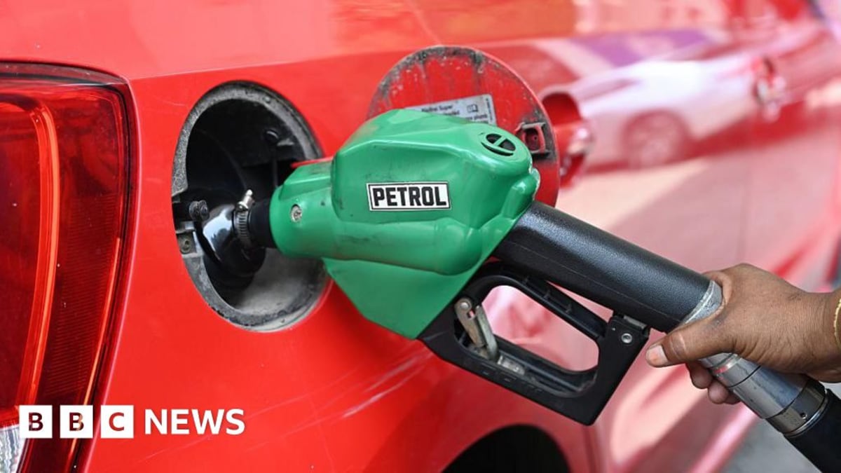 Oil Prices Drop 5.5% as US-Iran Peace Deal Nears