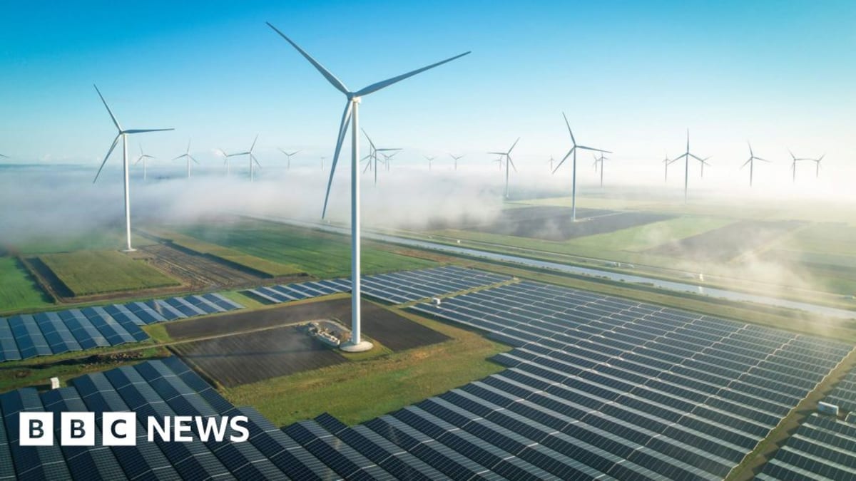 £30M Powers Clean Energy Jobs in Hull and Tees Valley