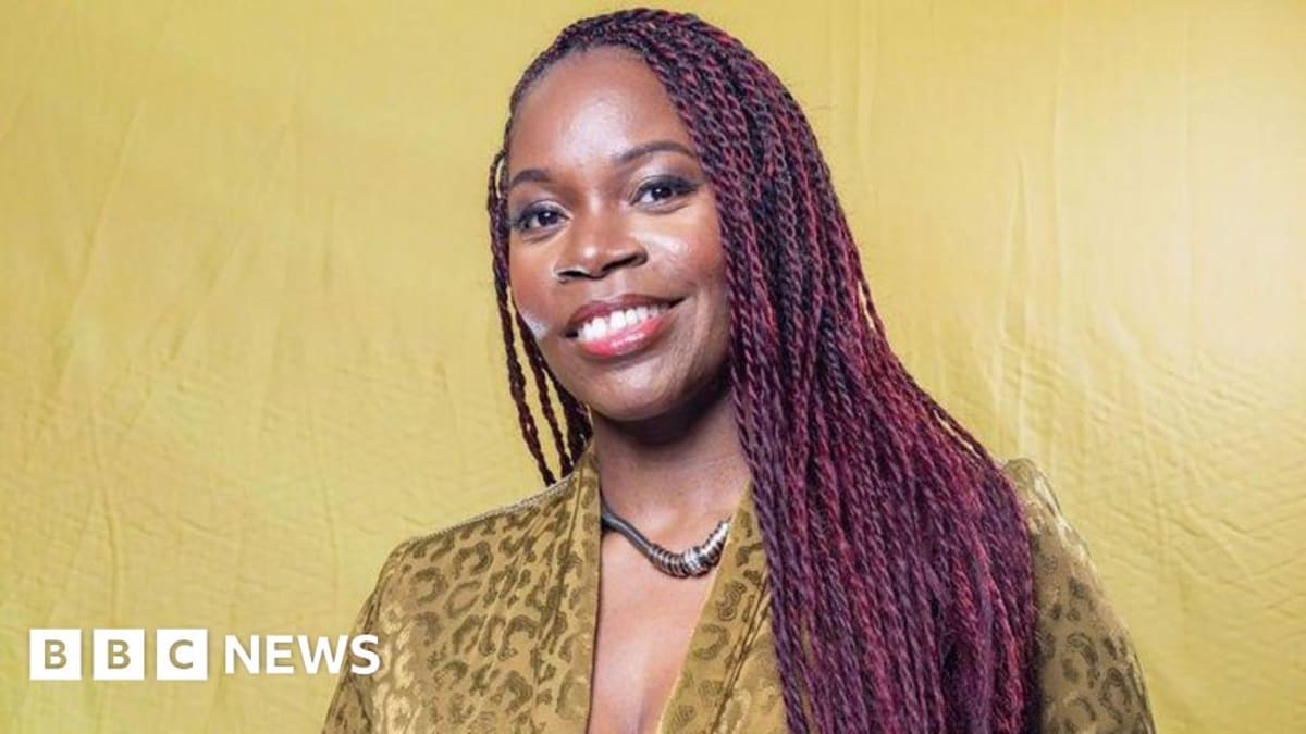 Cancer Survivor Turns Banana Bark Into Hair Extensions