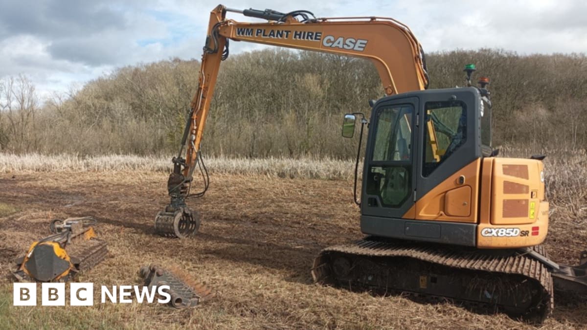 Wetland Gets $10K Boost to Protect Rare Wildlife Haven