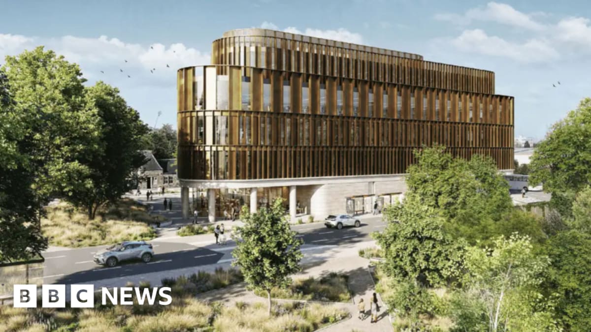 North Wales £240M Deal to Create 4,000 Jobs by 2036