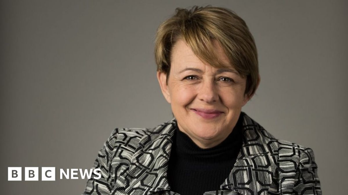 Baroness Tanni Grey-Thompson, Paralympic gold medallist and disability rights advocate, speaking about air travel accessibility