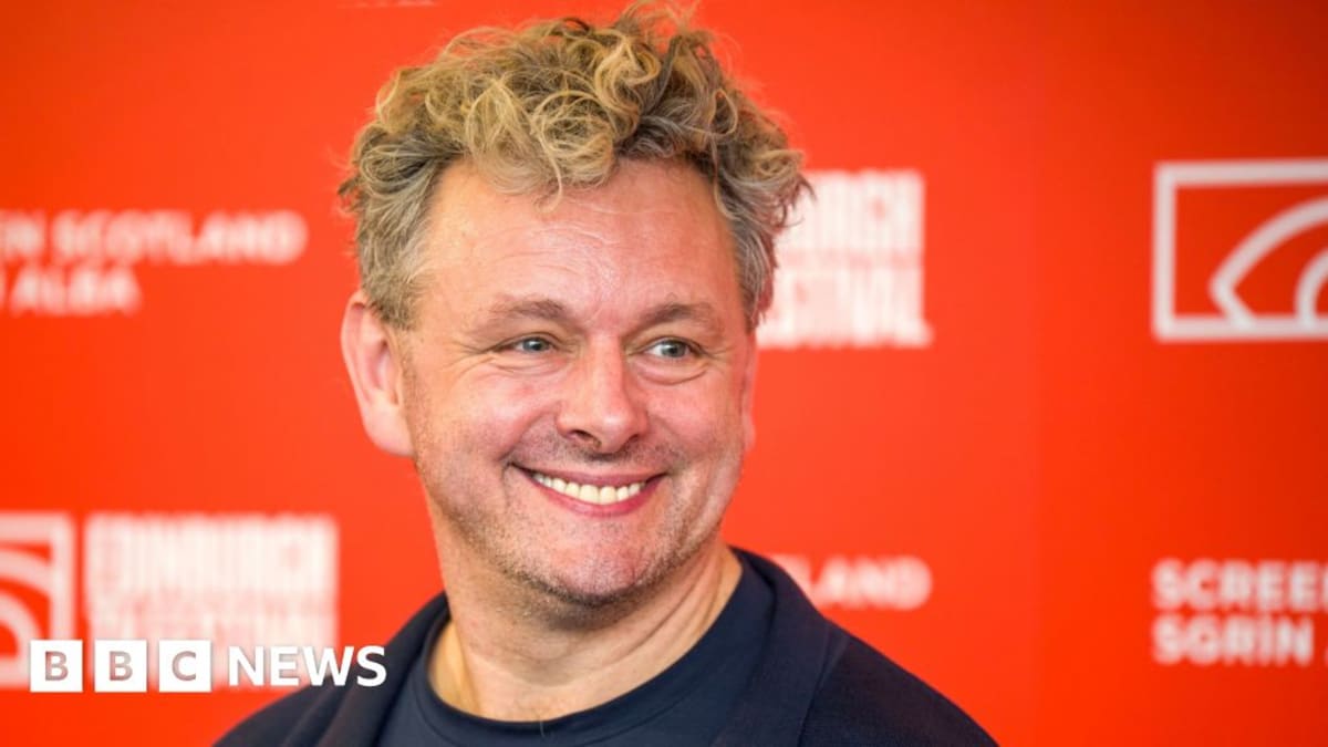 Michael Sheen Documentary Sparks Dozens to Share Their Stories