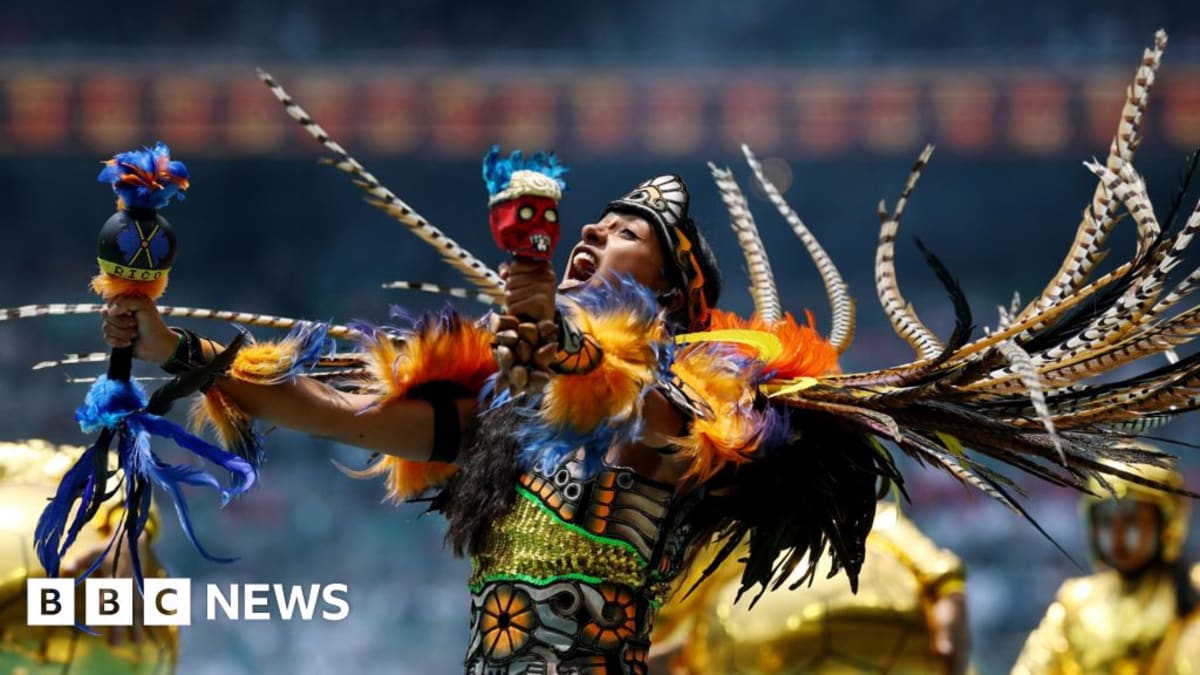 World Cup 2026 Opens with Color, Culture, and Celebration