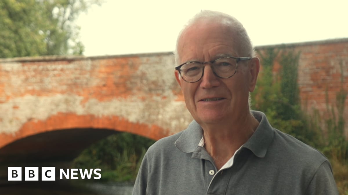 Suffolk River Flows Freely Again After 25-Year Decline