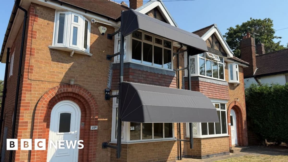 Simple Shades Cut Home Heat by 6 Degrees in UK Study