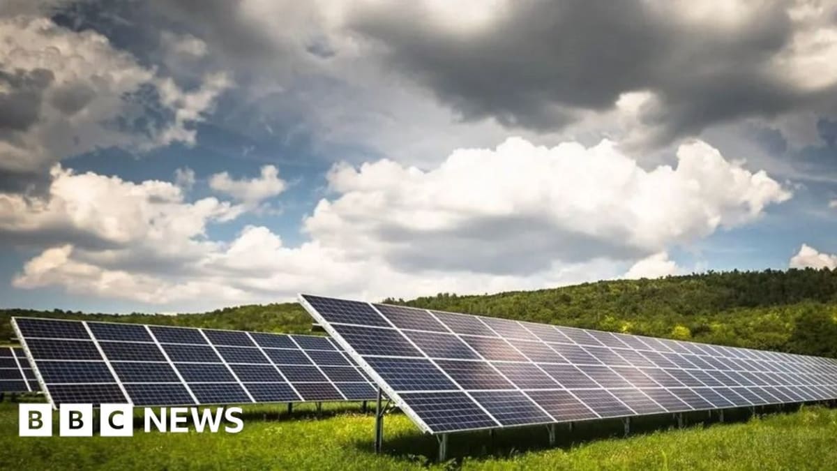 Gloucestershire Votes Yes on Community Solar and Wind Farms